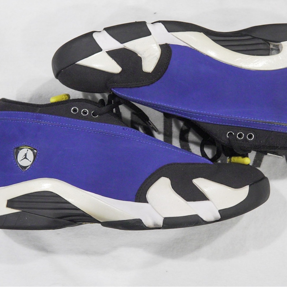 Laney 14 size 9.5